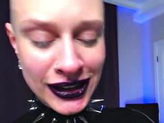 Amatéri, Kuřba, Dildo, Fetiš, Hardcore, Hračky