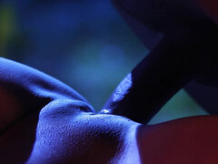 아메리카인, 금발의, 귀여운, 드레스, 힐, 밀프, 자연의 가슴, 짧은 머리