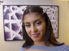 Asiático, Chino, Japonés, Coreano, Latina, Pov