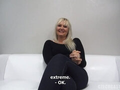 Velika rit, Blondinka, Češka, Hardcore, Milf