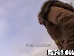 Amatööri, Blondi, Suihinotto, Kyrpä, Tyttöystävä, Hd, Julkinen, Hänen