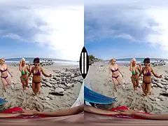 Amerikai, Hatalmas hátsó, Szőke, Gesztenyebarna, Hd, Nuni, Leborotvált, Begyek