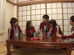 아시안, Hd, 일본인, 청소년