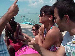 ぽっちゃり, フェラチオ, 浮気者, ぽちゃ, 顔射, デブ, ドイツ人, 手コキする