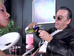 Analny, Obciąganie, Wytrysk