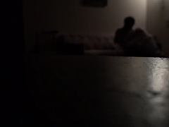 Amatør, Pik sutte, Hårdt, Kone