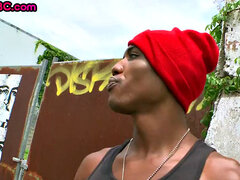 Любители, Анальный секс, Семяизвержение, Геи, На природе, На публике