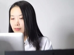 アジア人, 緊縛, Hd, 日本人, 一人