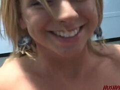 Ξανθιά, Πίπα, Συνδυασμός, Συμπαθητική, Πούτσος, Ηδ, Φιλί, Γυμνός