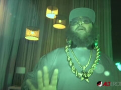 HO HUNTERS - Haunted strip club with Kali Roses