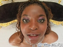 Cum For Cover Cream shower by these four cocks for Jasmin