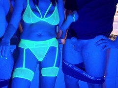 Britské, Sperma v puse, Manžel, Kuchyně, Punčochy, Kuřba sání, Švédská rojka, Manželka