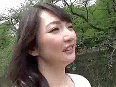 Komme på ansigtet, Ældre kvinde, Sutte