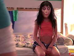 Puuma, Spermaa suussa, Syväkurkku, Takaapäin, Ryhmä, Hd, Orgasmi, Orgiat