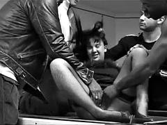 Anaali, Suihinotto, Söpö, Tupla penetraatio, Fetissi, Ryhmä, Käsihoito, Tissit