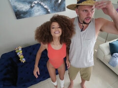 Incrível, Negroa, Ébano negroa, Raspar depilar, Altoa