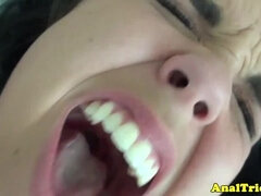 Amatør, Anal, Kæreste, Lille kvinde, Pov, Realitet, Teenager