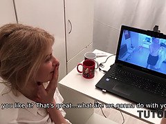 Rumpa, Vacker, Snopp, Runkar, Milf, Rysk, Styvmamma, Suger