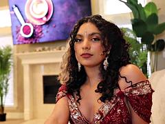 Sucer une bite, Éjaculation interne, Tir de sperme, Branlette thaïlandaise