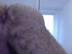 Amateur, Grosse bite, Homosexuelle, Poilue, Branlette thaïlandaise, Masturbation, Solo