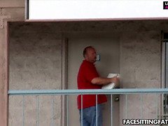 아마추어, 엉덩이, 크고 아름다운 여자, 지방, 하드코어, Hd, 대단히, 보지