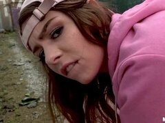 Pauzão, Peitos grandes, Boquete, Transar de quatro, Dinheiro, Pontos de vista, Magrinha, Adolescente