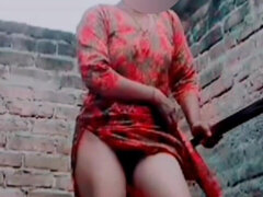 Academia, Feito em casa, Indianoa, Solo chão