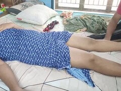 Cul à la bouche, Couple