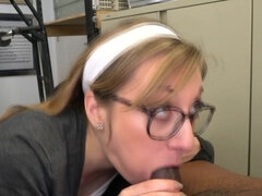 Črnke, Fafanje, Temnopolti, Medrasni seks, Pisarna, Majhen, Resničnost, Najstnice