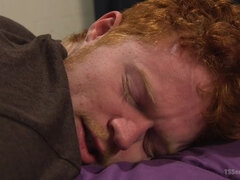 In den arsch, Arsch, Blasen