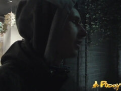 Chica, Tetas grandes, Mamada, Tetona, Tetas naturales, Trio, Tetas