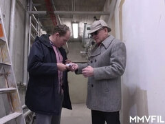 Analny, Brunetka, Obciąganie, Hardcore, Nylon