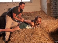 흑갈색 머리, 페티쉬, 장난감들