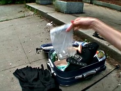 Bondage discipline sadomasochisme, Duits, Moeder die ik wil neuken