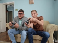 Popó, Hatalmas hátsó, Tekintélyes didik, Kebles, Kövér, Nyalás, Természetes mellek, Nedves