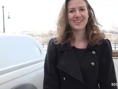 18, デカチン, 大学生, ドイツ人, ハードコア, ハメ撮り, ティーン, オッパイの