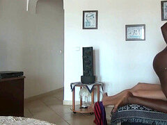 Grande cazzo, Cugina, Terzetto