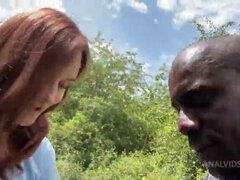 Salle de bains, Chambre à dormir, Grosse bite, Noire, Éjaculation interne, Tir de sperme, Français, Rugueux