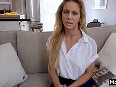 Par, Milf, Mama, Mačeha, Tabu