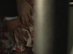 Λεωφορείο, Πούτσος, Σκληρό, Ηδ, Αυνανισμός, Ώριμη γυναίκα, Μαμά, Δημόσιο