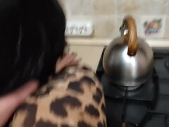 아마추어, 흑갈색 머리, Hd, 셀카