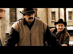 In the Wild West, Things Happen Beyond Sexual Limits