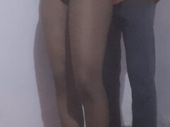 18 let, Homemade, Indické, Teenka