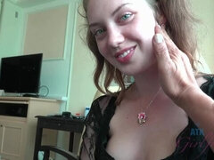 Anal, Brunett, Mat, Flickvän, Pov, Fitta, Sprutande, Leksaker