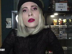 Gehörnter ehemann, Schmuddelige sprache, Weibliche domination, Ehefrau