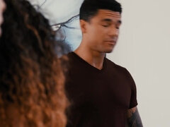 Medzirasové, Lesbické, Výprask, Pička