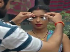 Morena, Hd, Indianoa