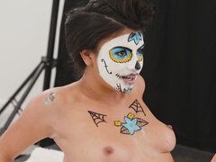 Pauzão, Bonitinhoa fofoa atraente, Latina