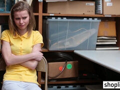 Ξανθιά, Πίπα, Ηδ, Γραφείο, Πραγματικότητα, Ρώσος, Έφηβος, Βυζιά