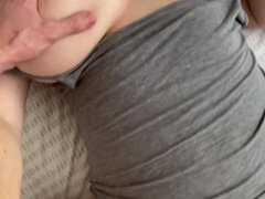 Bbw, Veľký zadok, Veľké kozy, Blondína, Prsnatá, Vlasatej, Hardcore, Z pohľadu účastníka